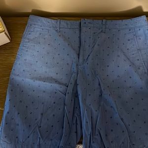 NWOT Men’s Penguin Shorts